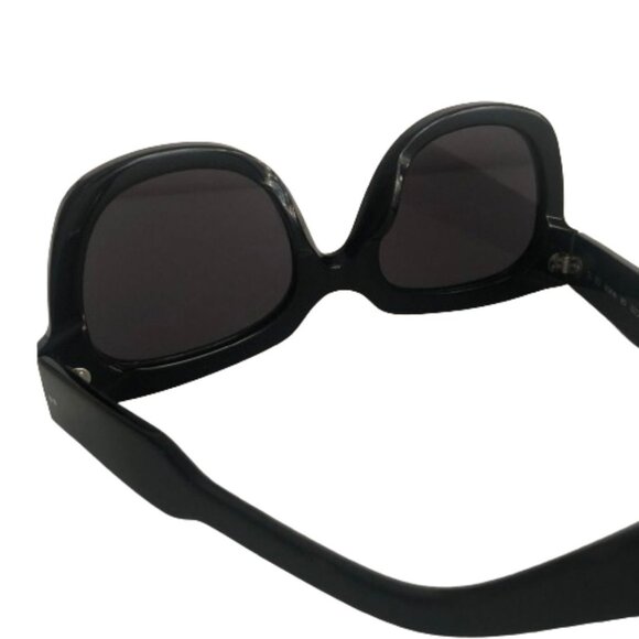 NWT - CHIMI 08 Black Sunglasses (54mm-22mm) - Picture 12 of 17